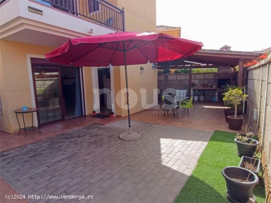 Villa en venta en Arona (Tenerife)