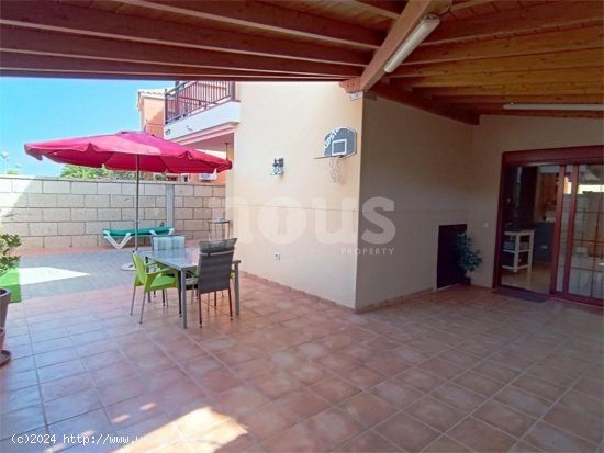 Villa en venta en Arona (Tenerife)