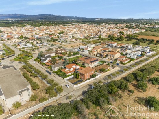  Villa en venta en Santa Bàrbara (Tarragona) 