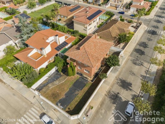 Villa en venta en Santa Bàrbara (Tarragona)