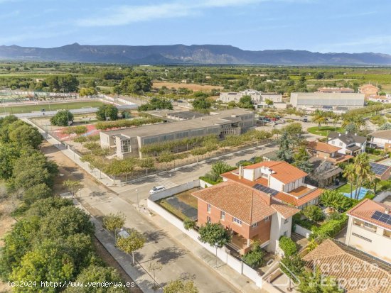 Villa en venta en Santa Bàrbara (Tarragona)