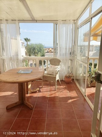  Apartamento en alquiler en Torrox (Málaga) 