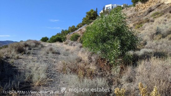 Solar en venta en Mojácar (Almería)