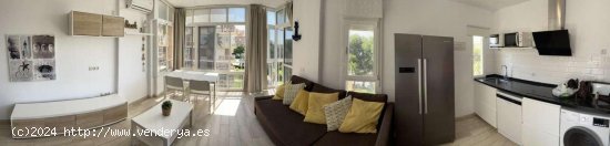 Apartamento en alquiler en Benalmádena (Málaga)