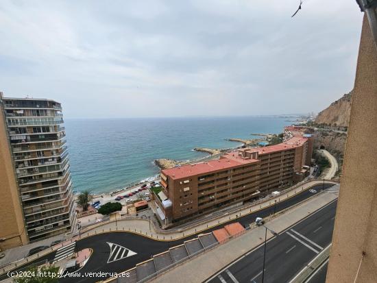  Impresionante apartamento en la Albufera - ALICANTE 