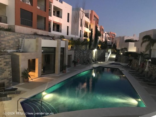 Dúplex en venta en Marbella (Málaga)