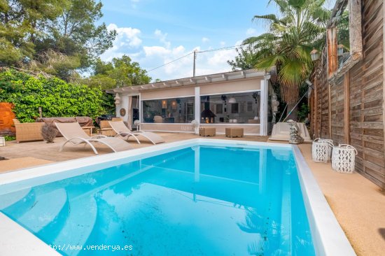 Casa en alquiler en Alfaz del Pi (Alicante)