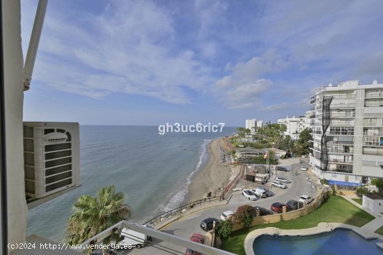  Apartamento en venta en Mijas (Málaga) 