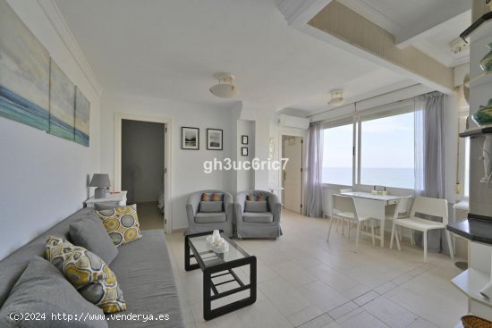 Apartamento en venta en Mijas (Málaga)