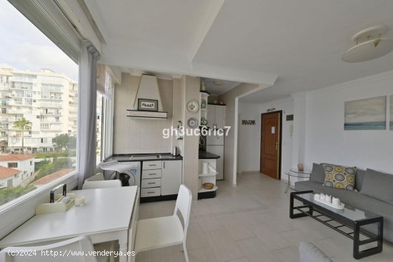 Apartamento en venta en Mijas (Málaga)