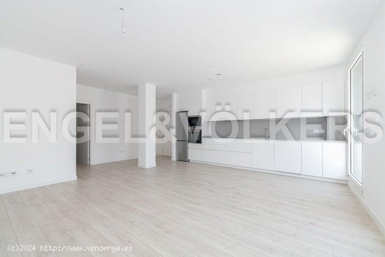 Piso en venta en Vigo (Pontevedra)