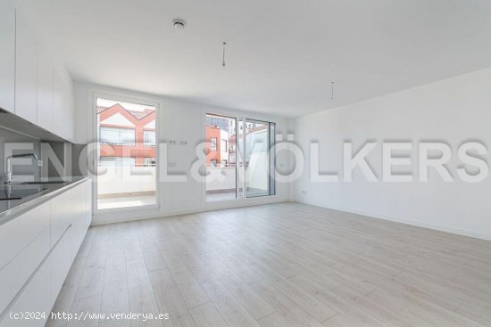 Piso en venta en Vigo (Pontevedra)