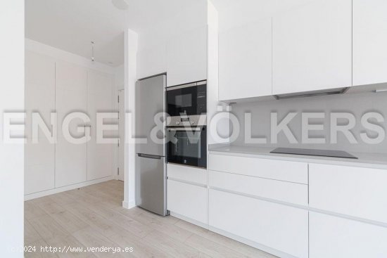 Piso en venta en Vigo (Pontevedra)