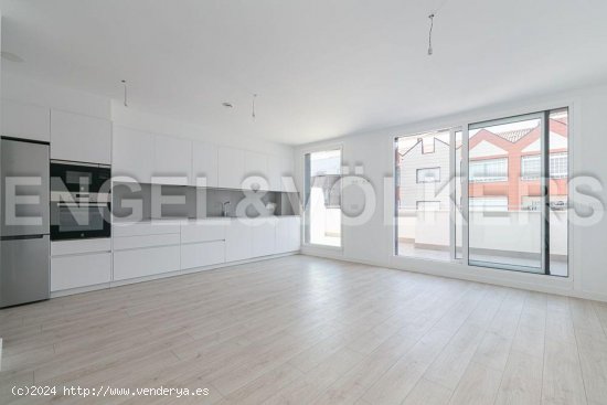 Piso en venta en Vigo (Pontevedra)