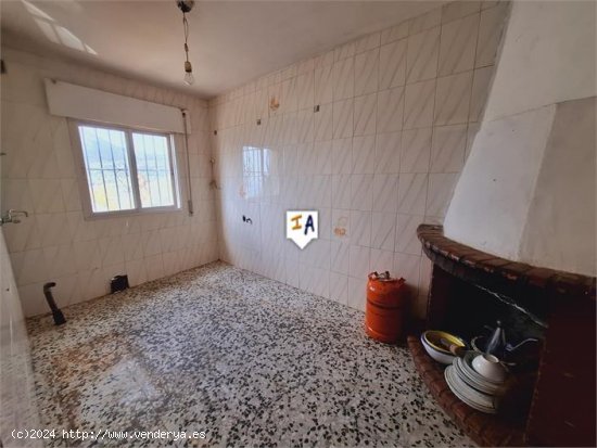 Casa en venta en Alcaucín (Málaga)