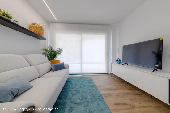 Apartamento en venta a estrenar en San Javier (Murcia)