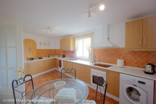 Apartamento en venta en Manilva (Málaga)