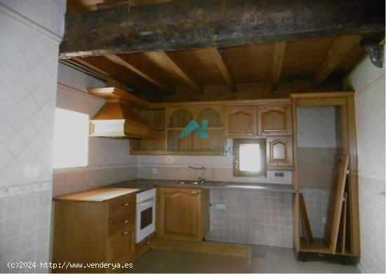 Se Vende Casa en Liendo - CANTABRIA