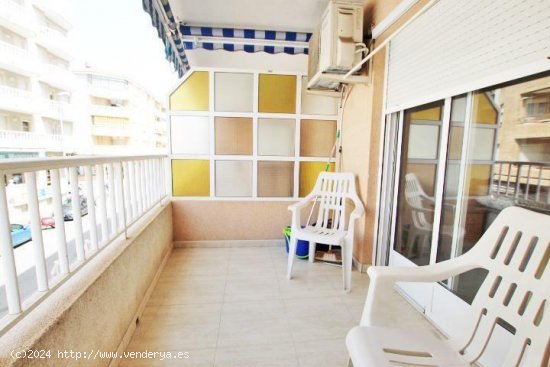  Apartamento en venta en Guardamar del Segura (Alicante) 