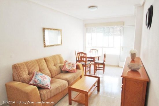 Apartamento en venta en Guardamar del Segura (Alicante)