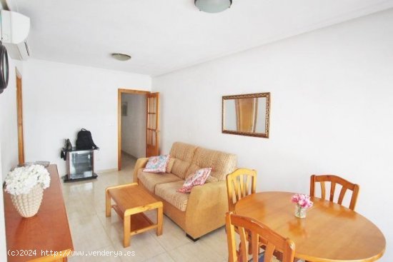 Apartamento en venta en Guardamar del Segura (Alicante)