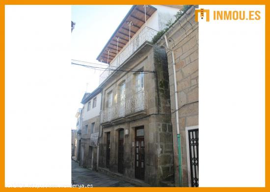 Se vende casa en Celanova, Ourense - ORENSE