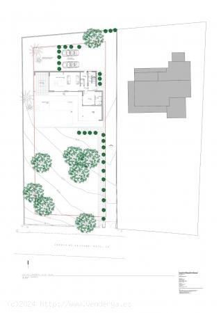 Oportunidad Única: Terreno en Santa Ponsa, Mallorca - BALEARES