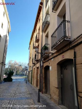  Piso Casco Historico - LA RIOJA 