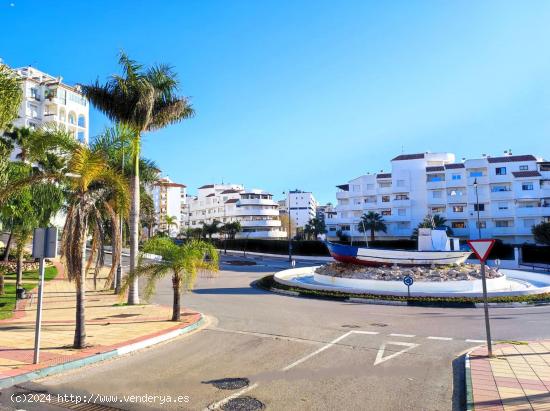  Local Comercial en Puerto Alto, Estepona  | CABANILLAS REAL ESTATE - MALAGA 