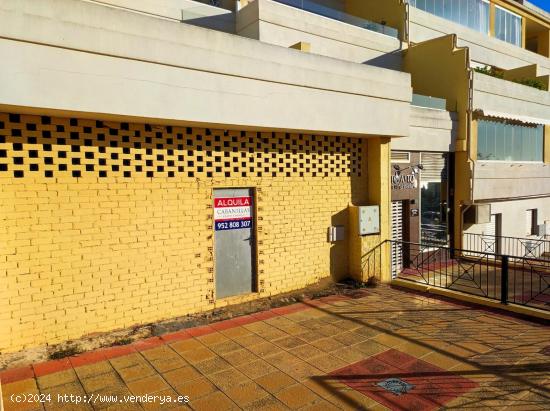 Local Comercial en Puerto Alto, Estepona  | CABANILLAS REAL ESTATE - MALAGA