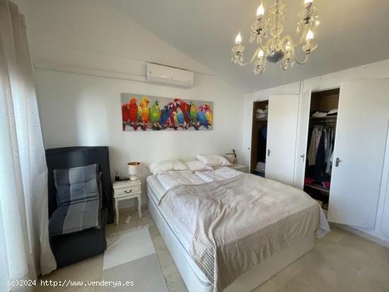 Apartamento unique en el Golf Las Ramblas - ALICANTE