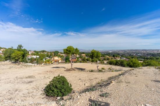 Magnifico terreno en urbanización El Coto en Las Torres de Cotillas - MURCIA