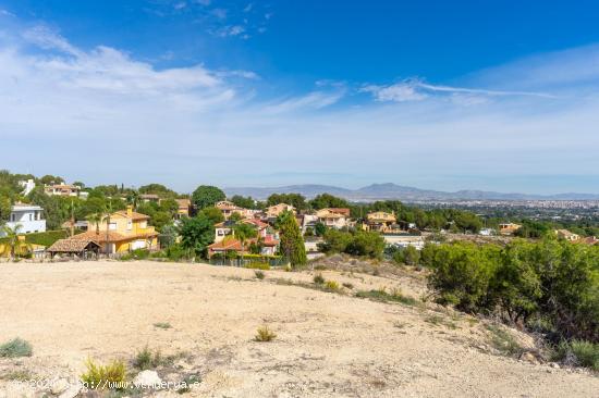 Magnifico terreno en urbanización El Coto en Las Torres de Cotillas - MURCIA