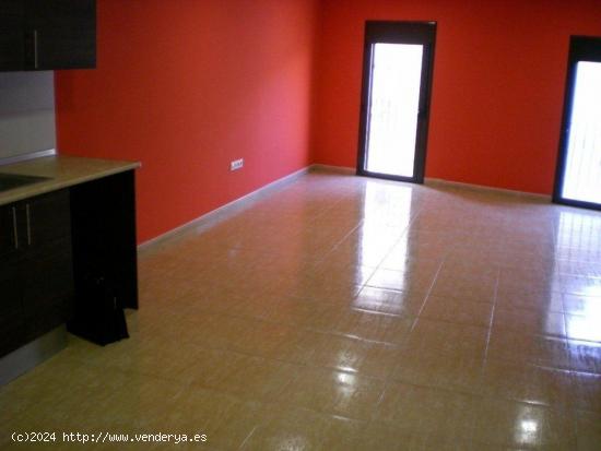 PISO SEMINUEVO DE VENTA - BARCELONA