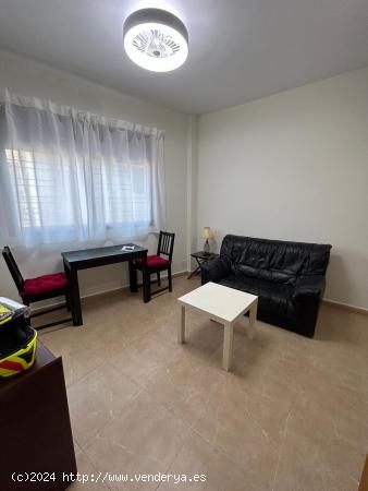 APARTAMENTOS DE UNA HABITACIÓN CERCA UCAM - MURCIA