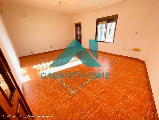 SE VENDE PISO EN ZONA MARGALLO - CACERES