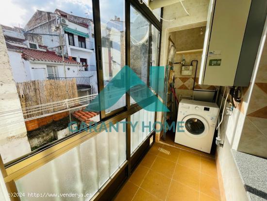 SE VENDE PISO EN ZONA MARGALLO - CACERES