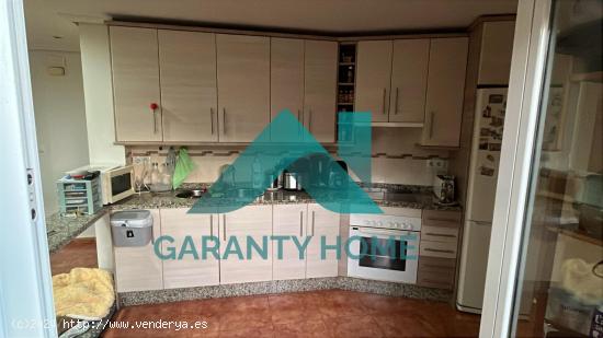 SE VENDE APARTAMENTO EN COLON - CACERES