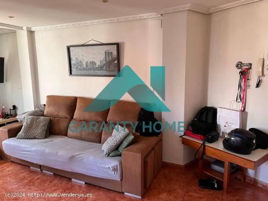 SE VENDE APARTAMENTO EN COLON - CACERES