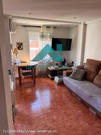 SE VENDE APARTAMENTO EN COLON - CACERES