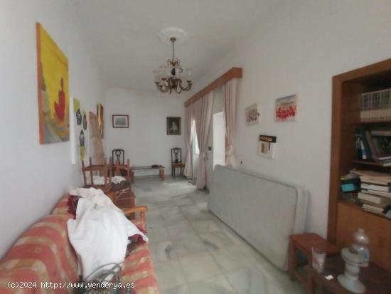 VENTA DE CASA EN CONIL - CADIZ