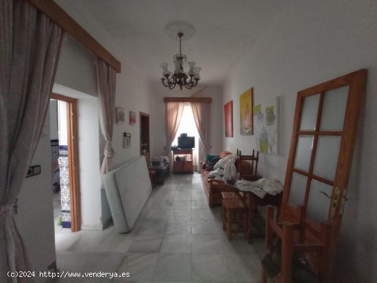 VENTA DE CASA EN CONIL - CADIZ