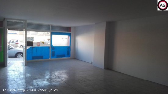 Local comercial en venta  en Lleida - Lleida