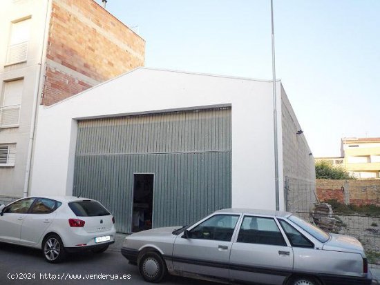  Local comercial en venta  en Ulldecona - Tarragona 