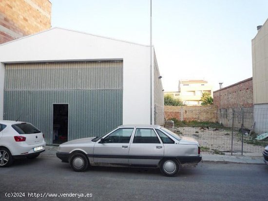 Local comercial en venta  en Ulldecona - Tarragona