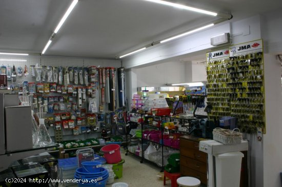 Local comercial en alquiler  en Balenyà - Barcelona