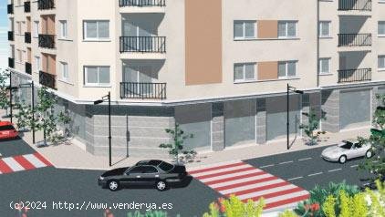  Local comercial en alquiler  en Ulldecona - Tarragona 