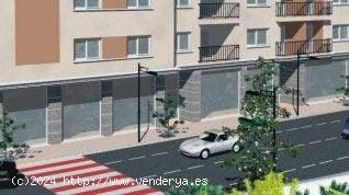 Local comercial en alquiler  en Ulldecona - Tarragona