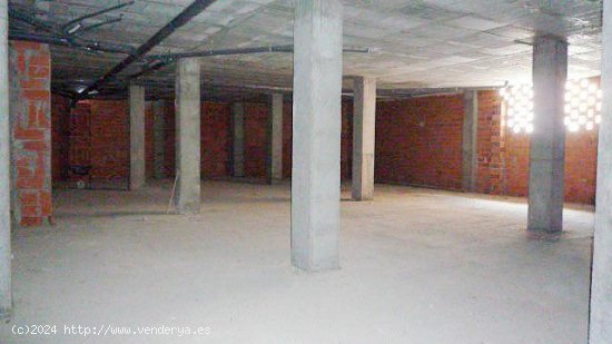 Local comercial en alquiler  en Ulldecona - Tarragona