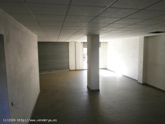 Local comercial en venta  en Tarragona - Tarragona